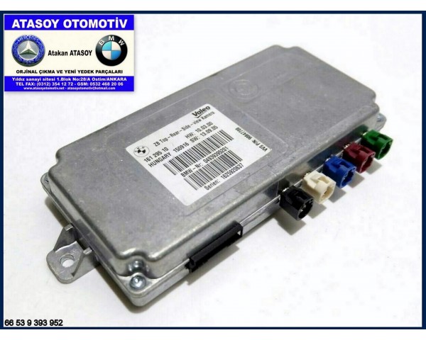 BMW F10 KAMERA BEYNİ 66536994554 66539393952 66539350997 66539302258 66539288004 66539282424 66539267919 66539259358 66539253125 66539249466 66539240988 66539228322 66539219934 66539215011 66539205258 66539200568